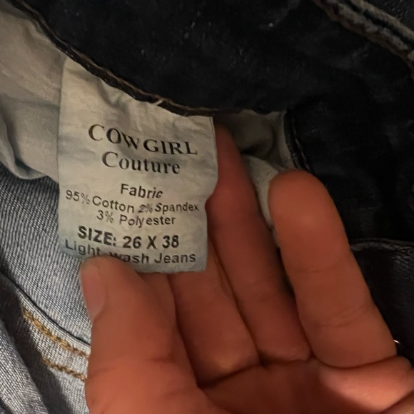 CC Jeans - Picture 2 of 4